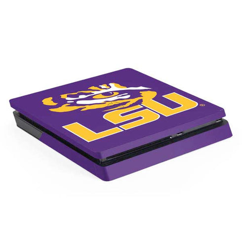 LSU Tigers Mascot PlayStation PS4 Skins